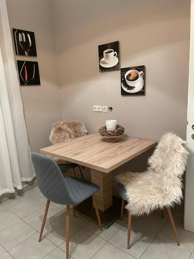 Apartment Zur Wiege Anhalts Ballenstedt Kültér fotó